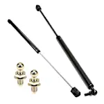 LIFT SUPPORTS & COMPONENTS